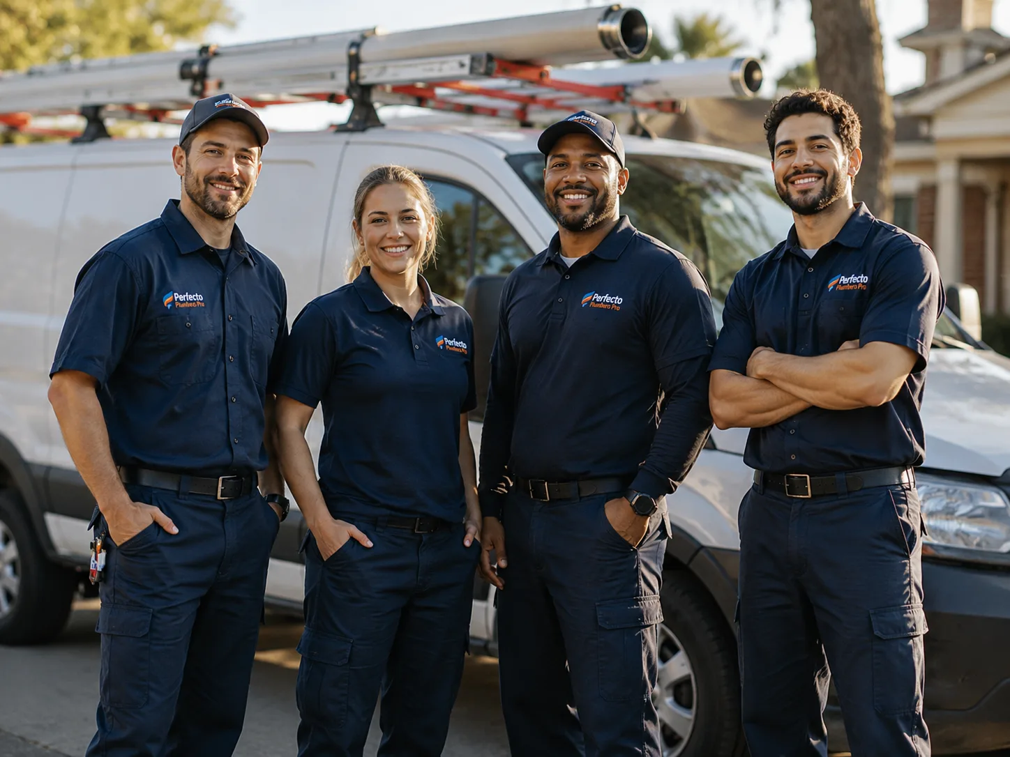Emergency Plumber Near Me in Stockdale, TX near me